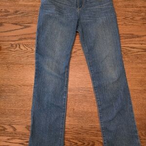The Children's Place Kids Blue Jeans